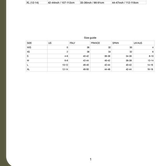 Chic Pink Ruffled Mini Skirt - Picture 4 of 5